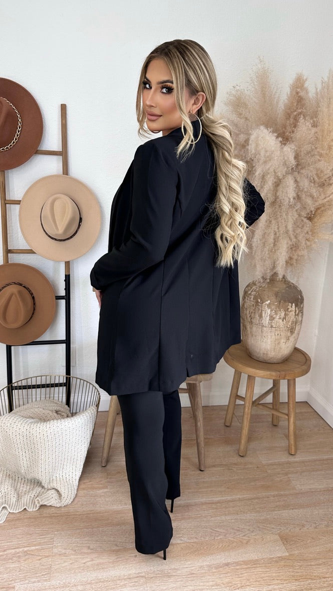 Always Original 2PC Set (Black)