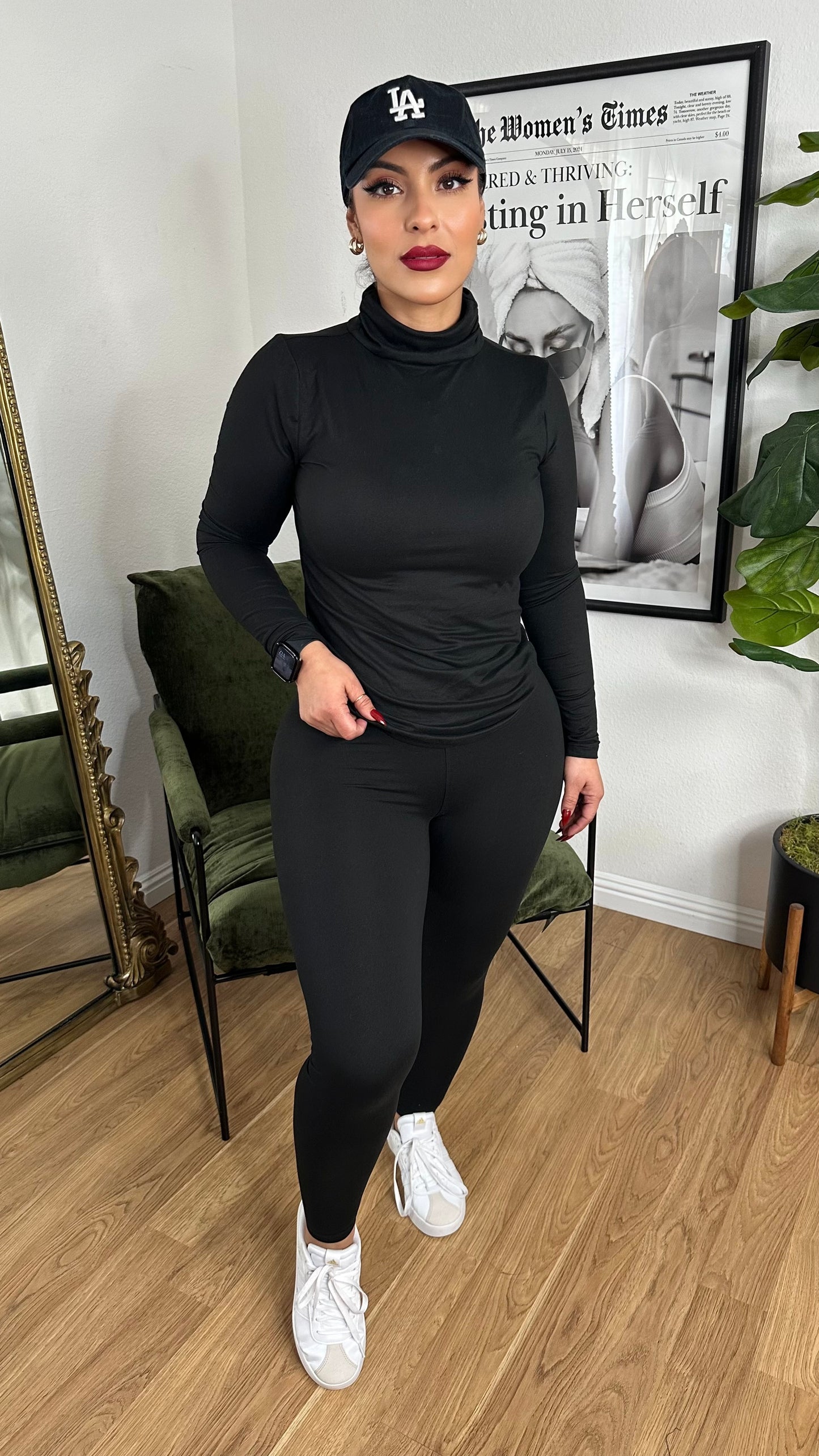 Effortlessly Put Together 2 PC Set